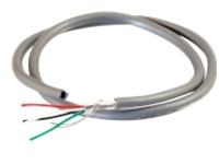C2G - Bulk cable - 304.8 m