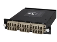 C2G Q-Series Fiber Distribution System
