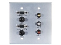C2G - Mounting plate