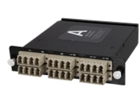 C2G Q-Series Fiber Distribution System
