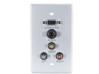 C2G - Mounting plate