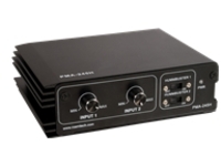 C2G 45 Watt Stereo Amplifier (Plenum Rated)