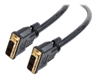 C2G Pro Series - DVI cable