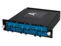 C2G Q-Series Fiber Distribution System