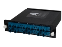 C2G Q-Series Fiber Distribution System