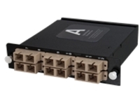 C2G Q-Series Fiber Distribution System