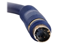 C2G Velocity 3ft Velocity S-Video Cable