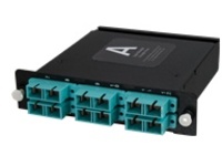 C2G Q-Series Fiber Distribution System