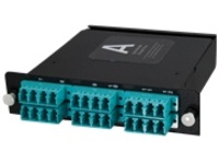 C2G Q-Series Fiber Distribution System