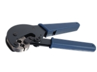 C2G - Crimp tool - blue