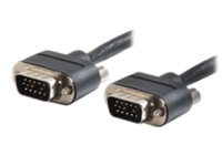 C2G - VGA cable - HD-15 (VGA) (M) to HD-15 (VGA) (M)