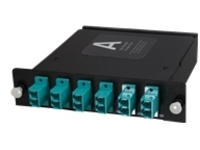 C2G Q-Series Fiber Distribution System