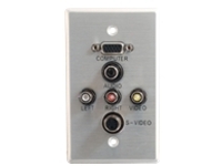 C2G - Mounting plate