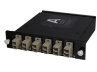 C2G Q-Series Fiber Distribution System