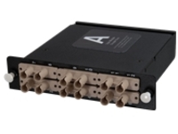 C2G Q-Series Fiber Distribution System