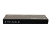 C2G TruLink DVI-D Splitter with HDCP
