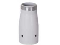 Chief CMS261W Column Cut-Off Adapter