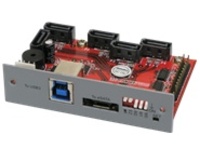 Addonics AD5HPMREU - Storage controller (RAID) | Overview, Specs ...