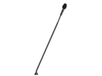 Shure Microflex Modular Gooseneck MX415LP/S