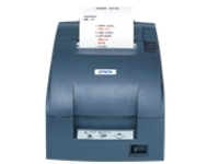 Epson TM U220D - Receipt printer