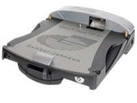 GAMBER-JOHNSON LIGHT-WEIGHT MAGDOCK FOR PANASONIC TOUGHBOOK