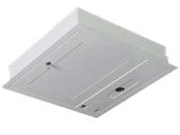 Premier Mounts GearBox False ceiling equipment storage GB-AVSTOR5