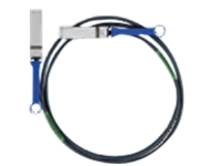 2M 40GBE QSFP PASSIVE COPPERCABLE