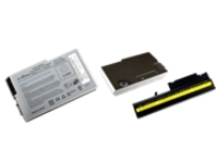 Axiom - Notebook battery (equivalent to: HP WD548AA)