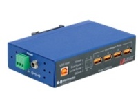 B&B UHR204 - Hub - 4 x USB 2.0