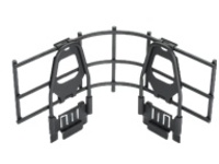 Panduit Wyr-Grid - Cable radius control bracket