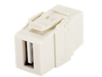 Panduit NetKey USB Coupler Module