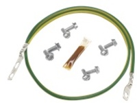 Panduit Structuredground Surge Suppressor Jumper Kit