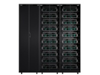 APC Symmetra PX 125kW Scalable to 500kW without Bypass, Distribution or Batteries-Parallel Capable