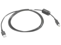 Zebra - USB cable - USB (M)