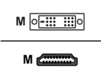 Belkin - Adapter cable