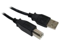 USB2.0 5.0M AM-BM