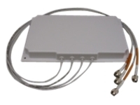 Cisco Aironet Dual Band Antenna - antenna