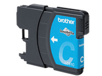 INK CARTRIDGE - CYAN