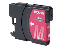Magenta Ink MFC6490cw