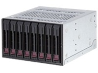 Supermicro Mobile Rack M28SAB-OEM
