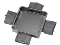 Panduit PanZone Raised Floor Enclosures