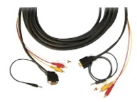 Kramer Hydra CP-MH1/MH1-XL-50