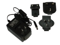EXTERNAL POWER ADAPTER F/ MC/FSSERIES WITH US/EU/UK/AUS AC PLUGS