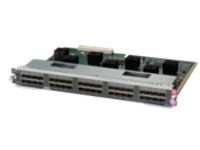 Cisco Catalyst 4500E Series Line Card - switch - 40 ports - plug-in module