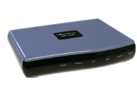 AudioCodes MediaPack Series MP-202