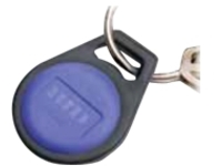 HID iCLASS II 2050 - Security smart key