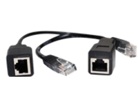 Opengear - Network adapter cable