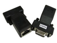 Opengear Straight - Serial adapter (DTE)