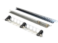 RackSolutions - Cable management bar