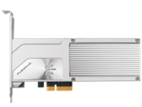 Fusion-io ioDrive2 - Solid state drive